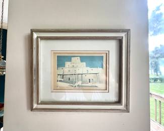 Taos Pueblo