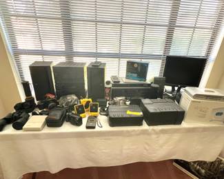 Electronics