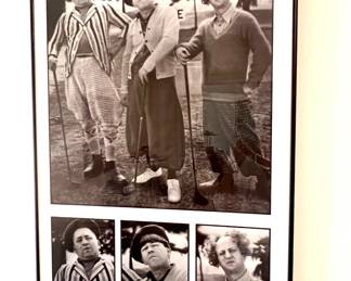 The Three Stooges