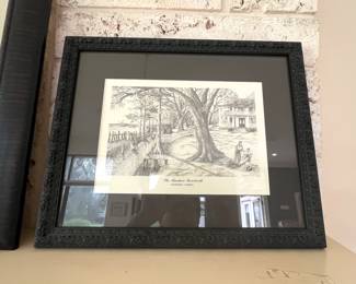 The Mandarin Boardwalk - Brenda Councill