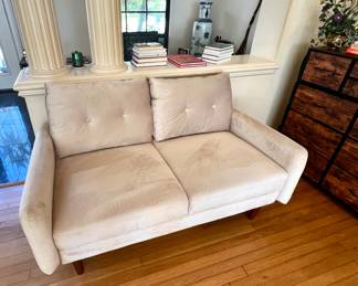 Loveseat