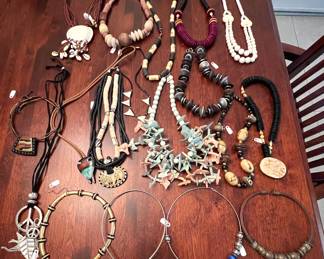 Costume Jewelry