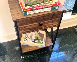 Another Side Table