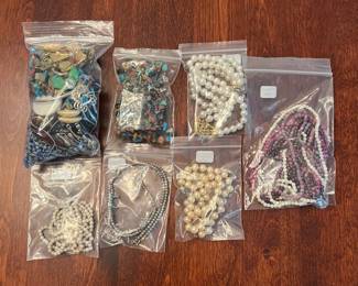 Costume Jewelry