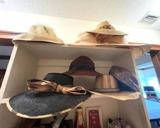 Hats