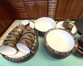 Denby England