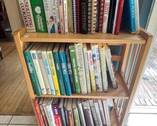 Cookbooks