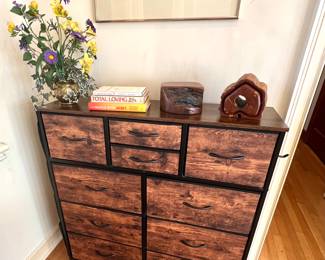 Storage Cabinet