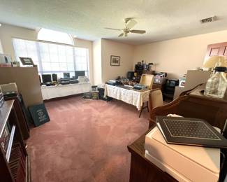 View of Office