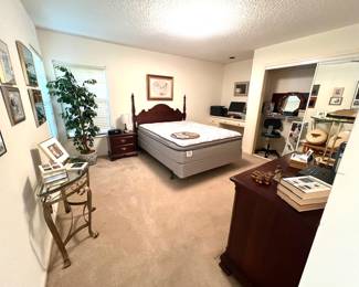 View of Bedroom