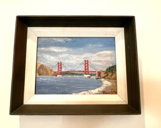 Golden Gate Bridge