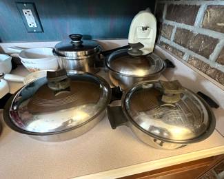 Vintage Cookware