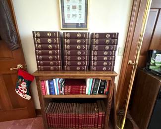 Books
