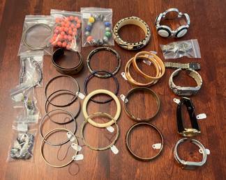 Costume Jewelry