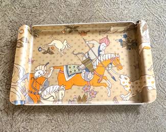 Tray