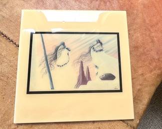 A Gift for a Friend by Bill Rabbit