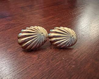 14k Gold Earrings