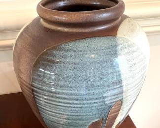 Pottery