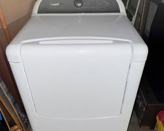 $300 or best offer OBO
Whirlpool Cabrio Platinum My favorite, a perfect washing machine. I love it and don’t wanna sell it but it just setting and you can put it to work you’ll thank me.