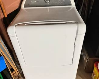 $300 or best offer OBO
Whirlpool Cabrio Platinum My favorite, a perfect washing machine. I love it and don’t wanna sell it but it just setting and you can put it to work you’ll thank me.