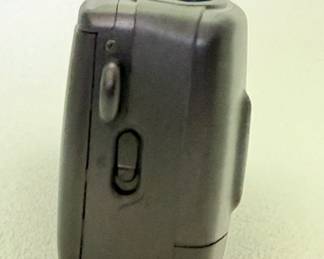 Nikon Nice Touch 3 35mm Point & Shoot Film Camera