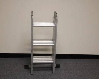 $75 OBO
Werner Ladder showing positions