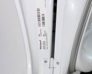 $300 OBO
Whirlpool Cabrio Platinum
My favorite
Washing Machine prime machine, I love it and don’t want to sell but it is sitting so put this machine to work.