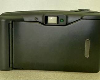 Nikon Nice Touch 3 35mm Point & Shoot Film Camera