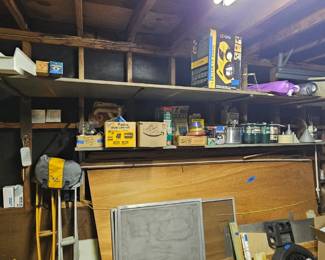 Garage RS