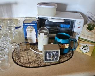 Kitchen Tstr