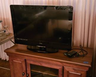 Flat Screen TV