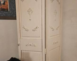Decor Partition