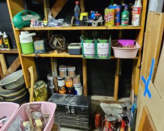 Garage RSF
