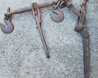 Chains Rchts