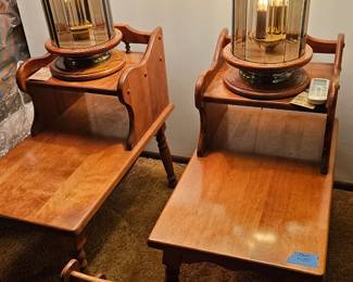 Lamps n Nightstands