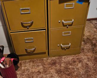 File CabinetsMisc