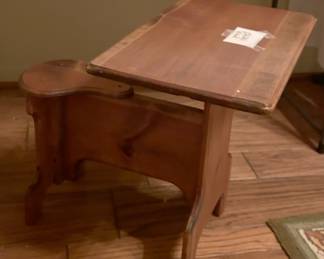 ChildsDesk