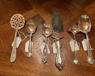 Serving Utensils