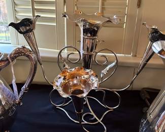SilverEpergne