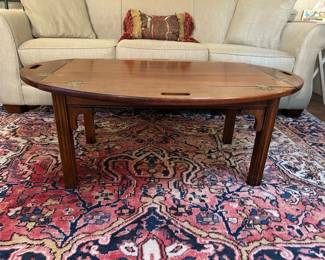 Butler Coffee Table
