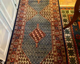 Persian Runner