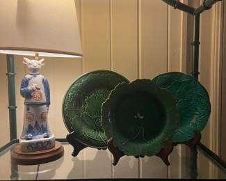 Majolica