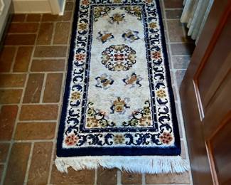 Chinese Rug