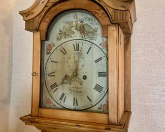 PenzanceClock