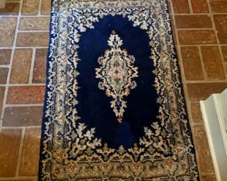 Persian Rug