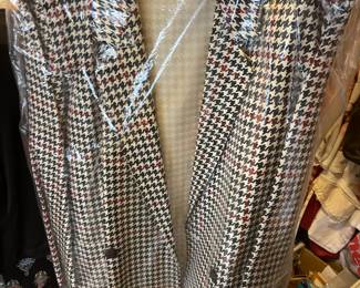 We have early Eileen Tracy 