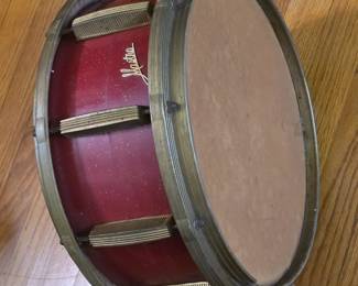1960s Mastro Snare Drum