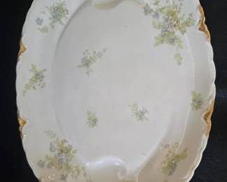Haviland France - Haviland & Co Limoges
