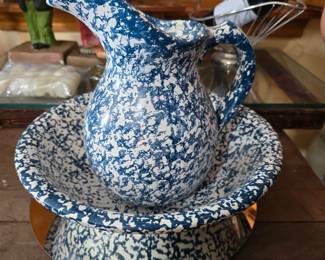 McCoy Pottery