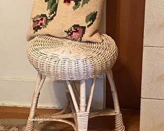 wicker